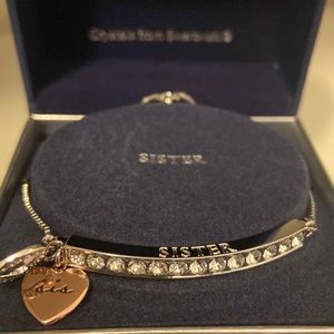 Brilliance “Sister” bracelet